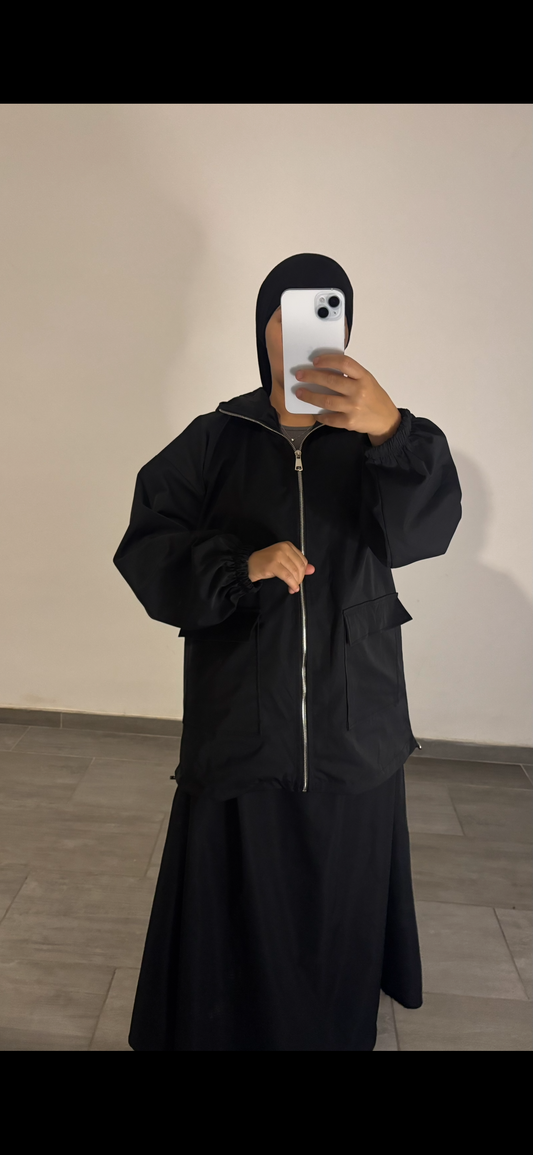 Ensemble matiere kwet